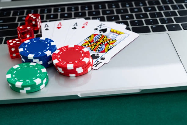 wajan mobile app interface showing slots and sportsbook menu